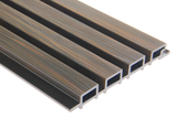 Exterior Panel NEW - CO-09 Dark Teak