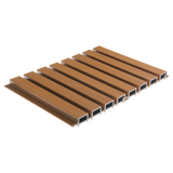 Exterior Panel NEW - CO-09 Teak