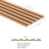 Interior Panel CWB-158