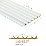 Interior Panel CWB-159B