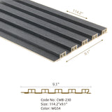 Interior Panel CWB-230 WG54