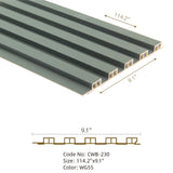 Interior Panel CWB-230 WG55