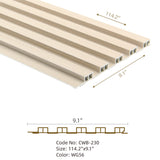Interior Panel CWB-230 WG56