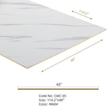 Interior Panel NEW - CWC-05 MA 04 Calacatta Laza