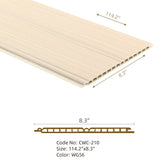 Interior Panel CWC-210 WG56