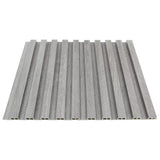Interior Panel NEW - CWB-230 Cement Gray