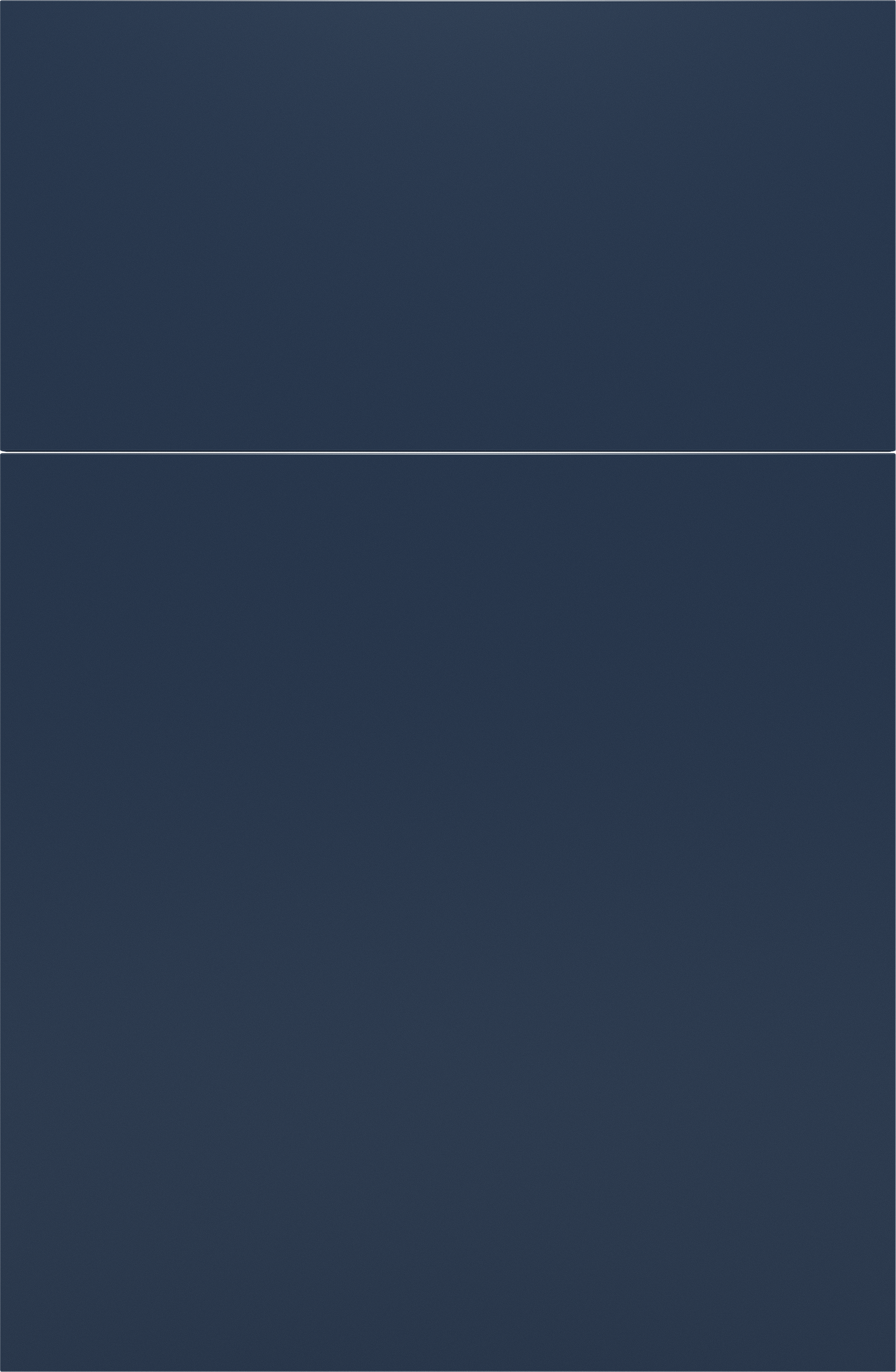 Midnight Blue – Omega Kitchens & Decor