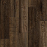 Panzu Amsterdam - SPC Vinyl Plank Flooring