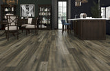 Panzu Amsterdam - SPC Vinyl Plank Flooring