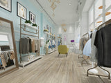 Azul Tortuga Antigua - Luxury Vinyl Plank Flooring