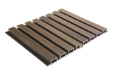 Exterior Panel NEW - CO-09 Dark Teak
