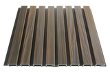 Exterior Panel NEW - CO-09 Dark Teak