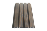 Exterior Panel NEW - CO-09 Dark Teak