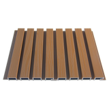 Exterior Panel NEW - CO-09 Teak