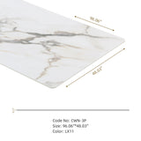 Interior Panel NEW - CWN-3P Calacata Oro