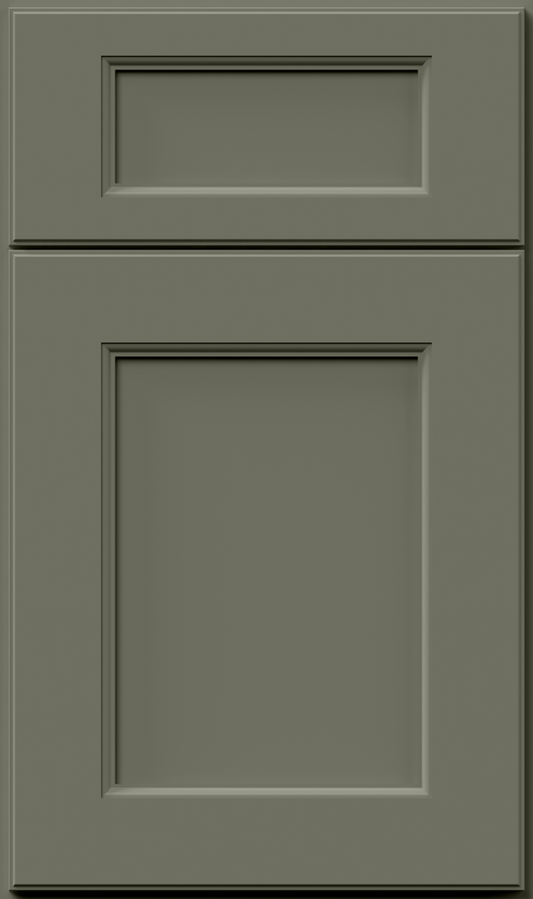 Fusion Forest Green