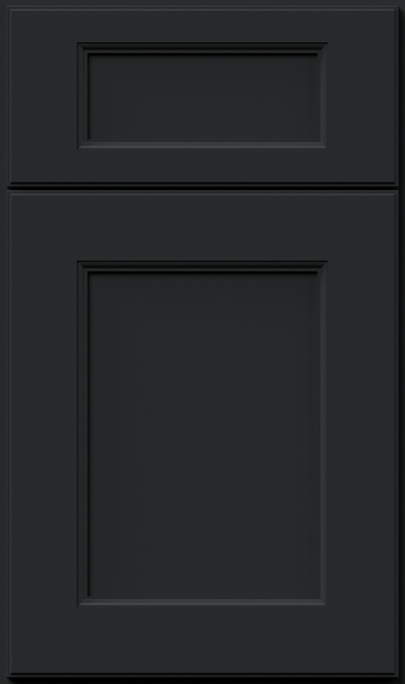 Fusion Pitch Black