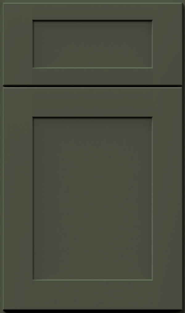 Galaxy Hunter Green
