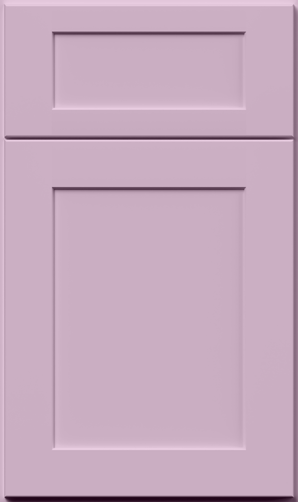 Galaxy Orchid Purple