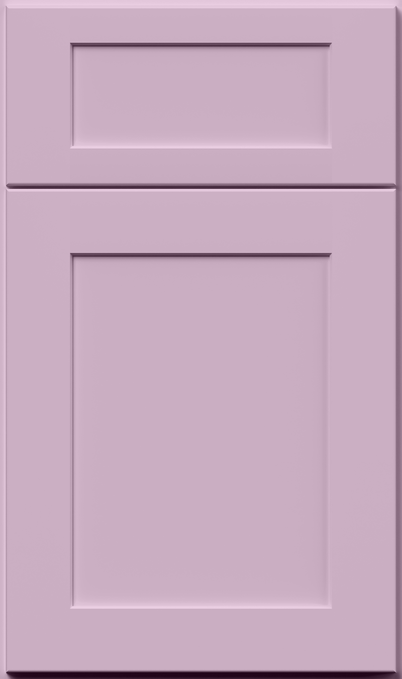 Galaxy Orchid Purple