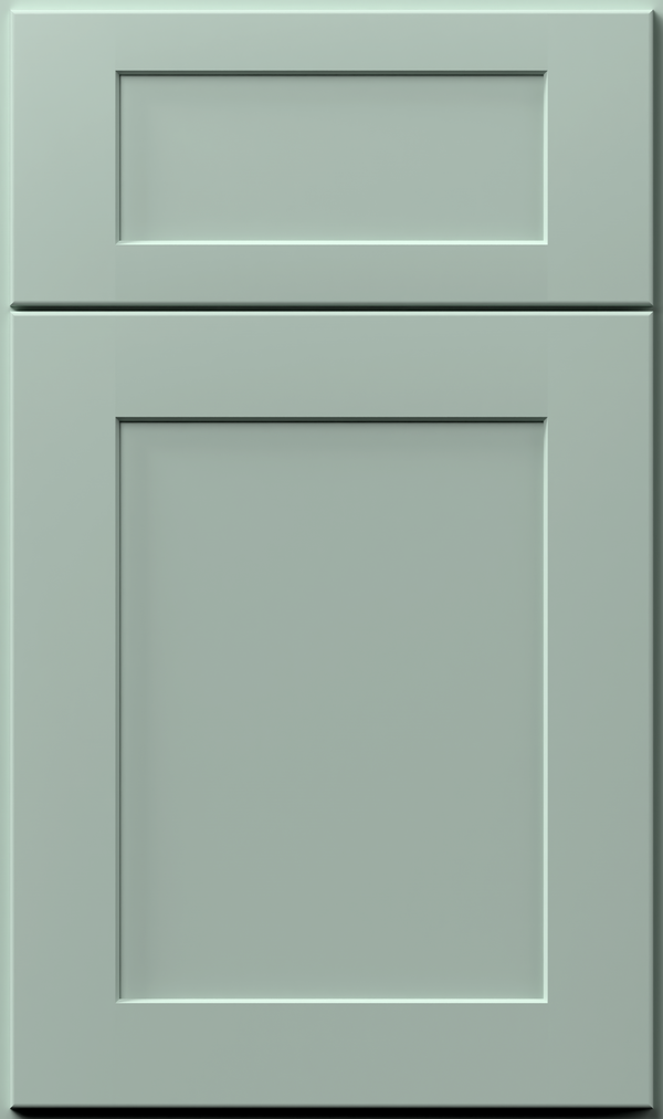 Galaxy Sage Green