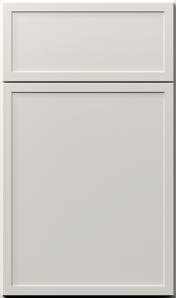 Luna Cloud White