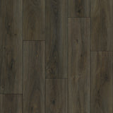 Panzu Dublin - SPC Vinyl Plank Flooring