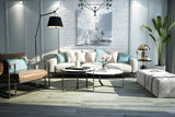 Azul Tortuga Oakwood - Luxury Vinyl Plank Flooring
