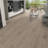 V-EVO XL Oat - Luxury Vinyl Plank Flooring