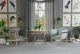 Panzu Oslo - SPC Vinyl Plank Flooring